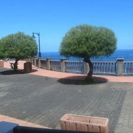 La Fajana Paradise Barlovento Esterno foto