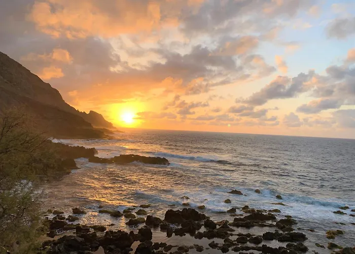 La Fajana Paradise
