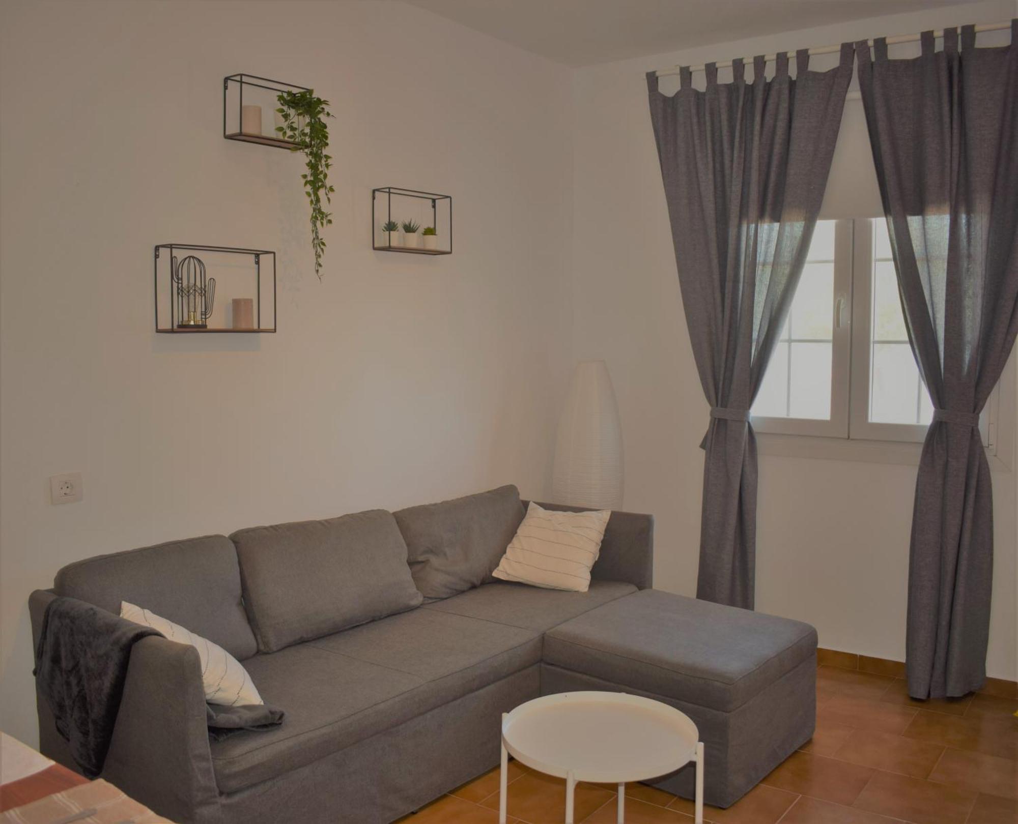 Holiday home La Fajana Paradise