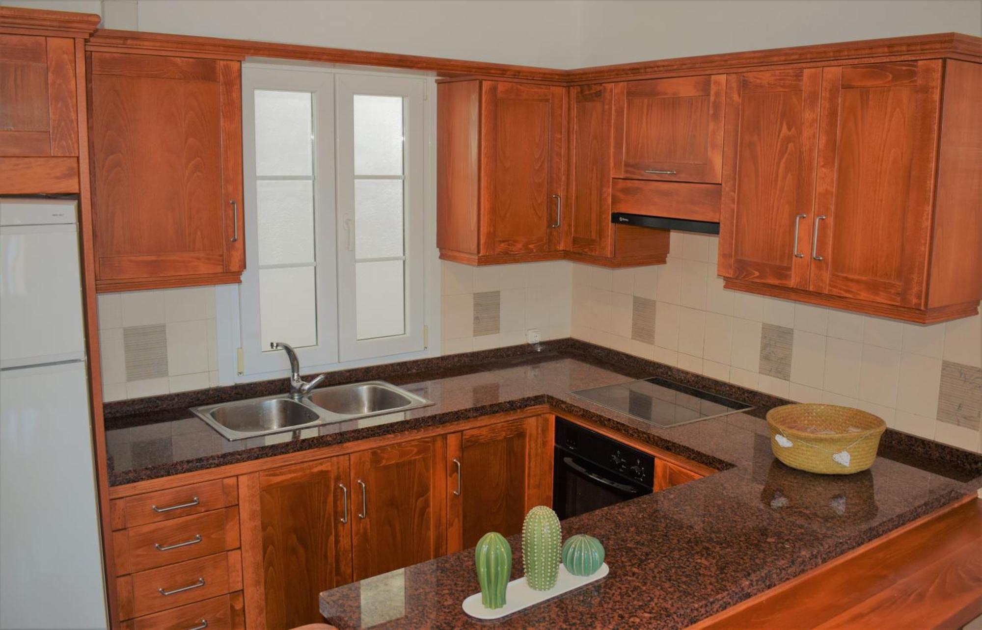 Holiday home La Fajana Paradise