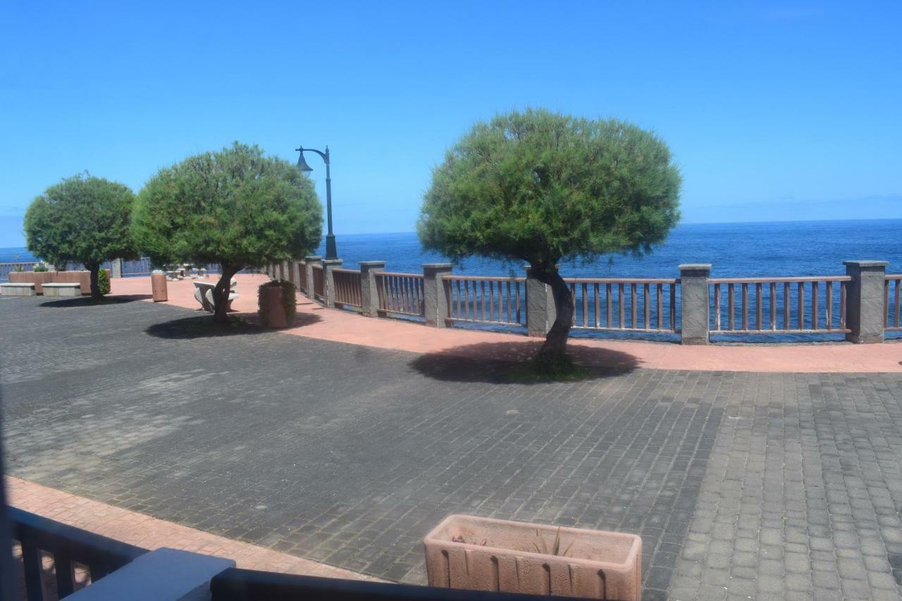 Holiday home La Fajana Paradise Barlovento