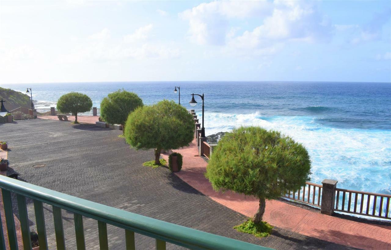 Holiday home La Fajana Paradise Barlovento