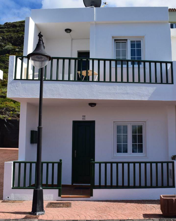 Holiday home La Fajana Paradise Barlovento